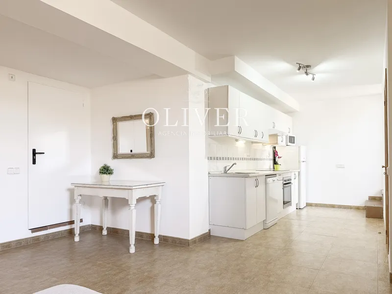 Ground floor in front of the beach in La Rapita — photo 7