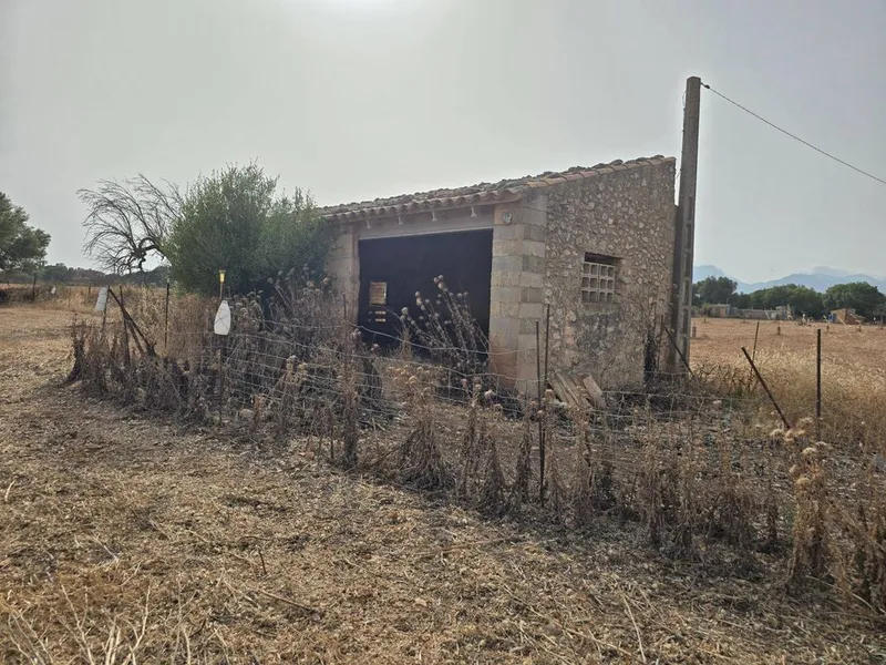 Rural or Farmhouse in Búger, Province of Balearic Islands — photo 6