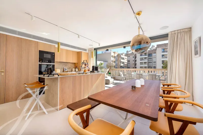 Townhouse for sale in Palma de Mallorca — photo 3