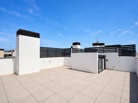 Arenal: Modern apartment close to the beach — photo 10