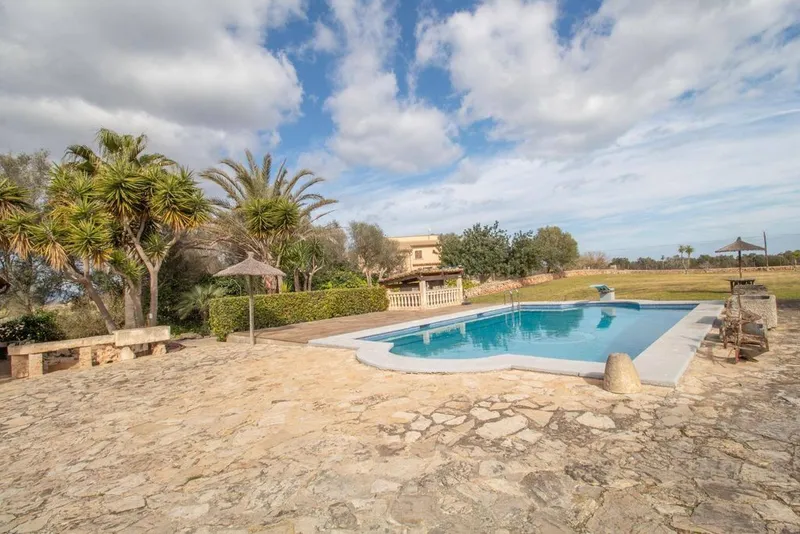 Villa in Can Picafort, Province of Balearic Islands — photo 7