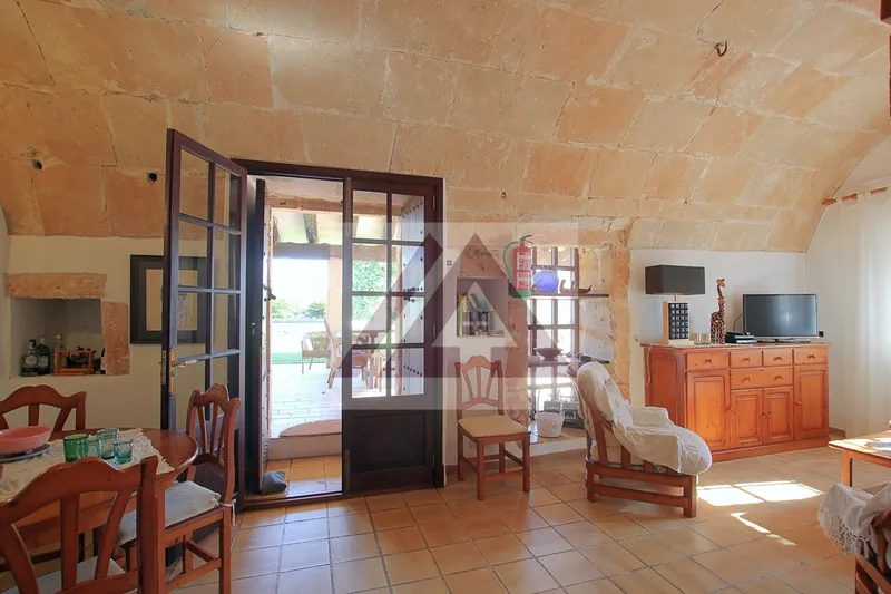 Country house for rent in Felanitx — photo 8