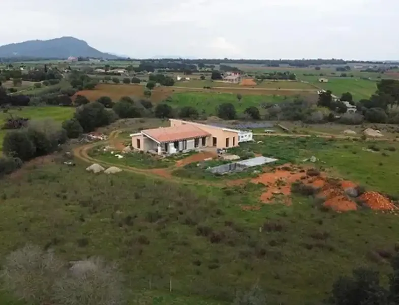 Exclusive new build finca, designed according to ecological and sustainable criteria, located in an environment of absolute tranquility in a renowned — photo 8