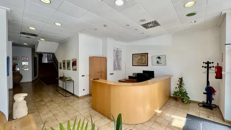 Offices for rent in Palma - Blanquerna area — photo 11