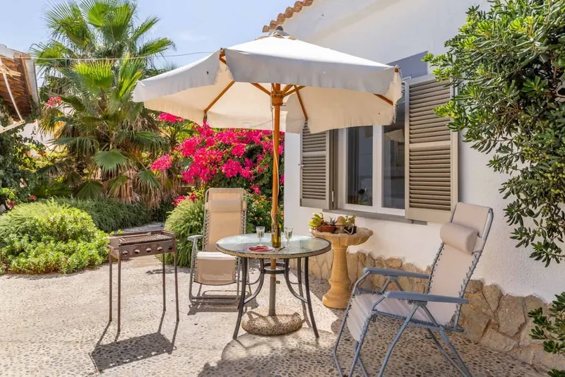 Mallorca Next Properties - House with Tourist License for Sale in Son Serra de Marina — photo 12
