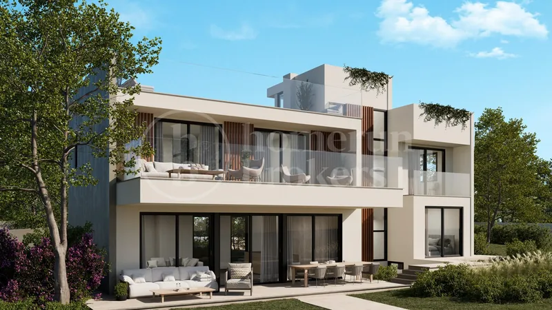 Villa Sinigual – Luxury Mediterranean Villa with Bay of Palma Views — photo 3