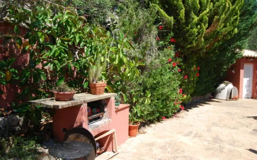 Family finca in Calvia — photo 12