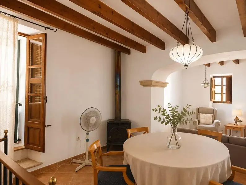 Charming village house in Costitx — photo 6