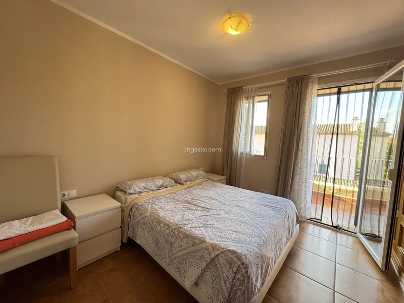 Townhouse in Campos — photo 7