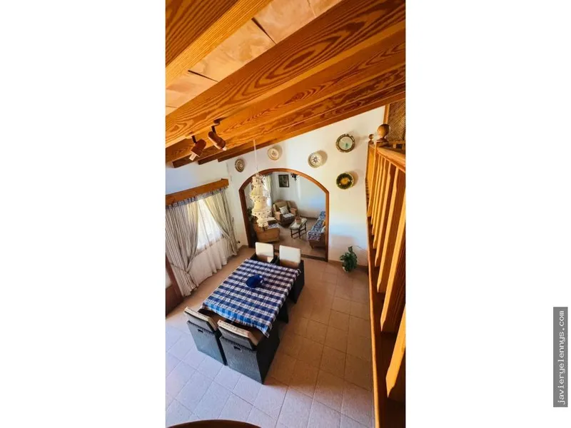 Rural house rental on Rafa Nadal s/n — photo 12