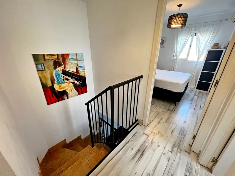 Duplex townhouse for sale in Sa Torre — photo 11