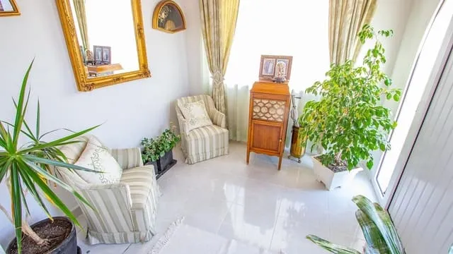 Villa for sale in El Toro / Port Adriano, Calvià, Mallorca — photo 7