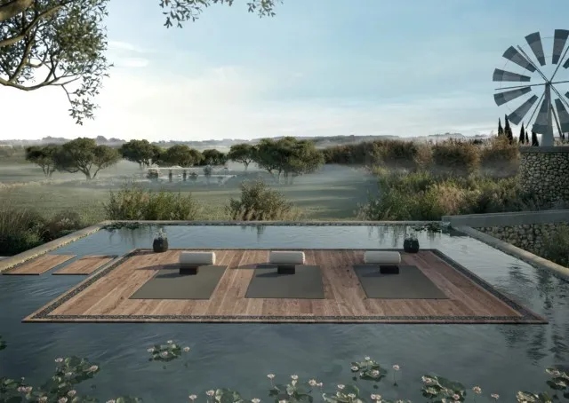 Lavish country estate for sale in the beautiful surroundings of Algaida, Mallorca — photo 4