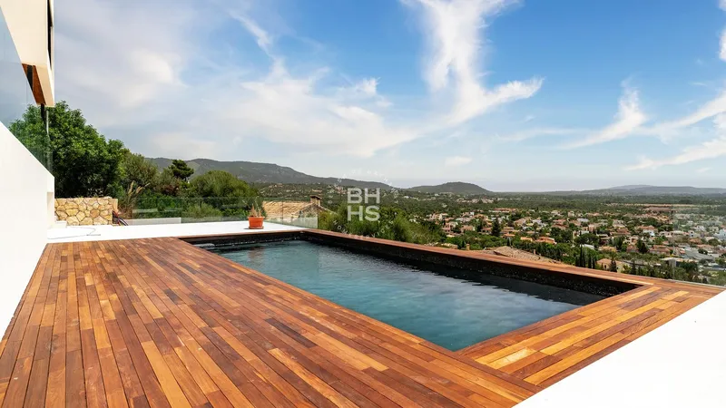 Villa for sale in Sa Font Seca — photo 5