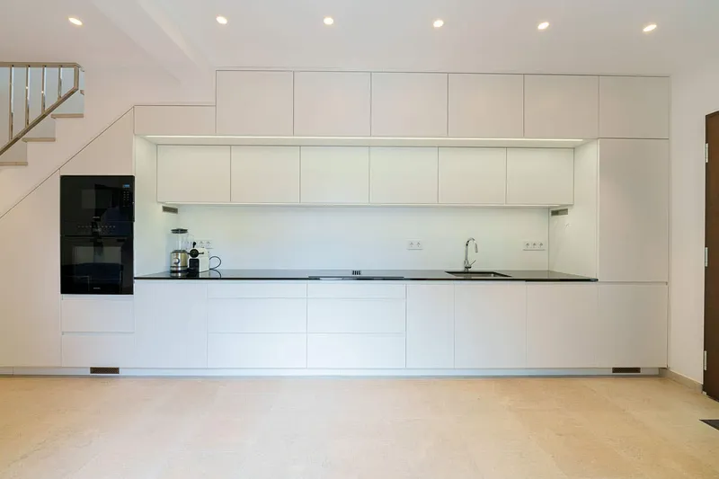 Exclusive townhouse in a prime residential location — photo 10