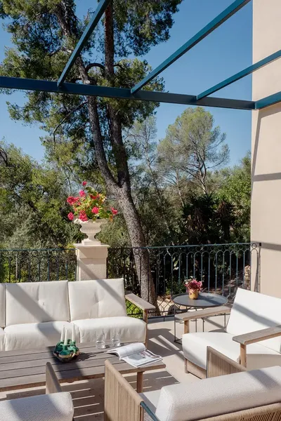 Reformed house with captivating views in Palma — photo 6