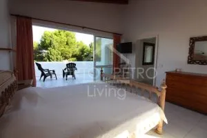 Ref. PRO124 – Traditional villa with sea access in first sea line of Porto Petro — photo 12