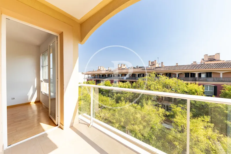 Exclusive Penthouse for Sale in Llevant — photo 7