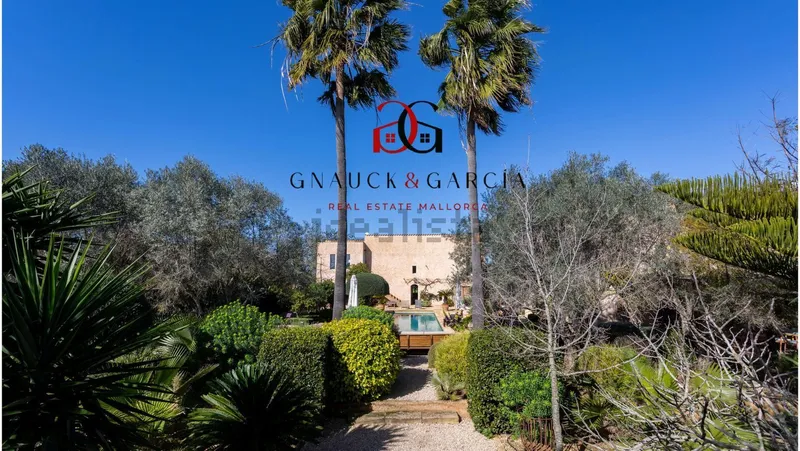 Estate for sale in Campos — photo 10