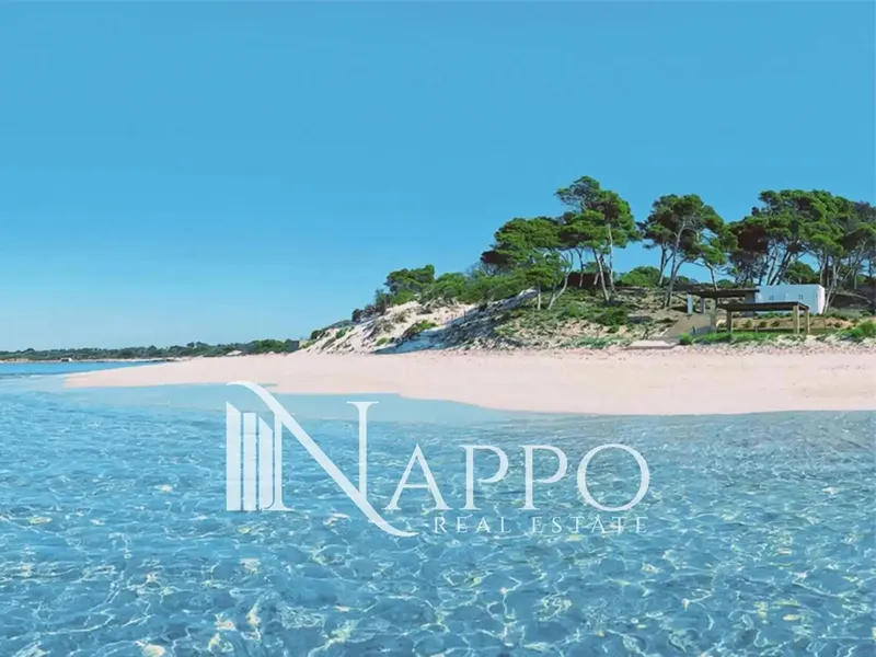 Nappo Real Estate tiene el placer de presentaros este exclusivo apartamento de obra nueva con terraza, ubicado a tan solo 100 metros del mar — photo 12