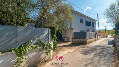 Semi-detached house in Establiments — photo 4