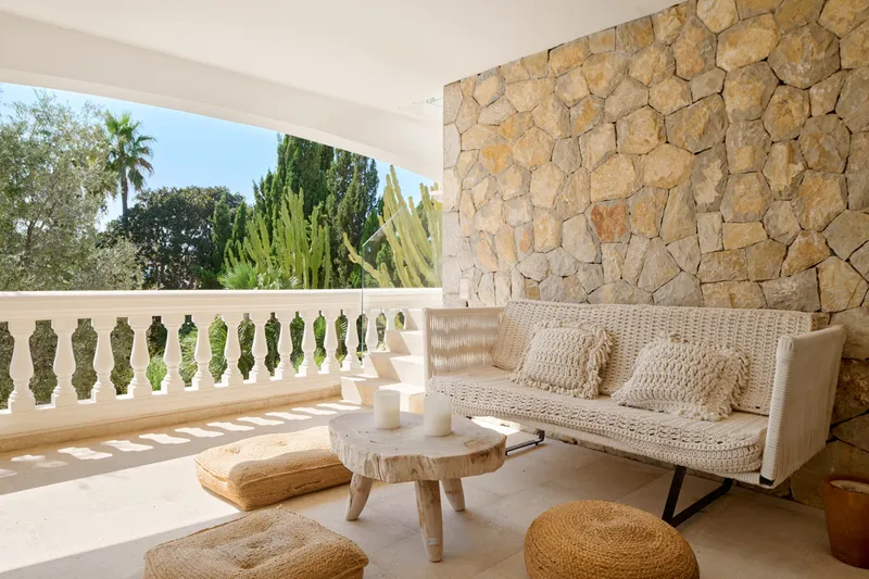 Exclusive: First-class family villa with sea views in Santa Ponsa - Marcel Remus Real Estate — photo 5