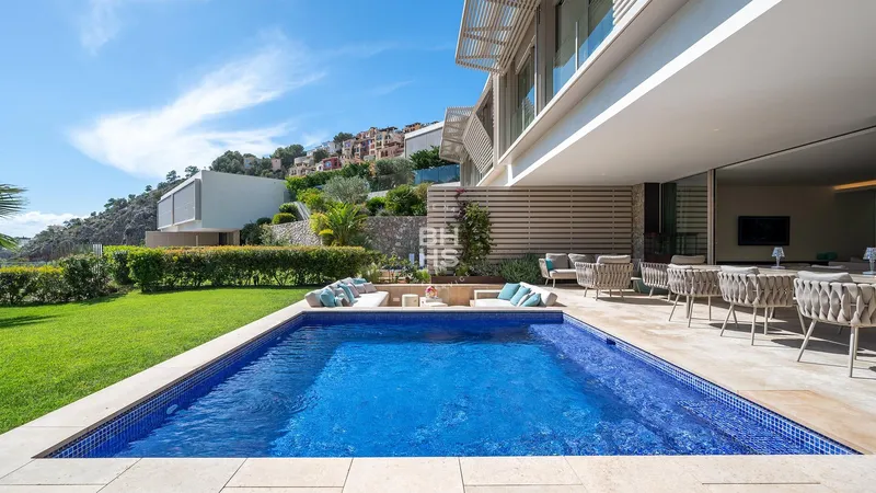 Villa for sale in Puerto Andratx — photo 2