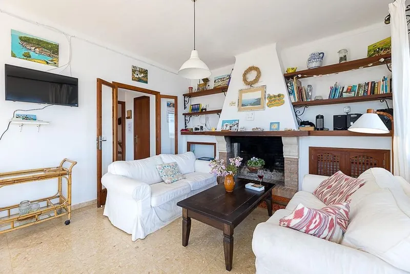 Semidetached House in Cala Santanyí, Province of Balearic Islands — photo 7