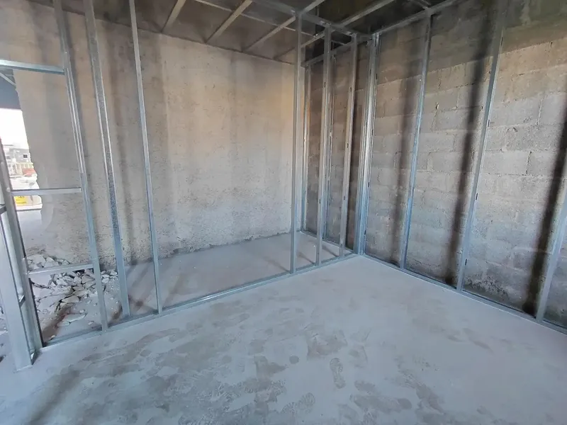 If you are looking for a different home, with large outdoor spaces and the possibility of being the first to use practically all its finishes, this penthouse — photo 6