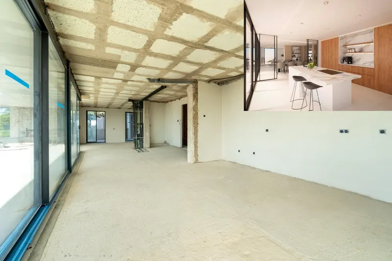 New construction villa in Bunyola — photo 5