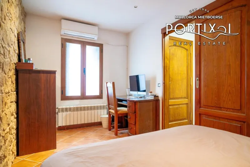 Ground floor apartment for sale in Coll d’en Rabassa — photo 9