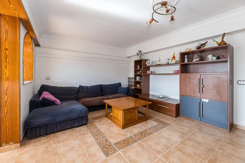 Bright flat on the tenth and top floor with lift in S'Arenal, Llucmajor — photo 7