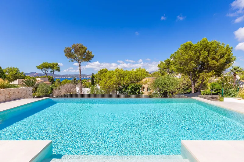 First-class new-build villa with sensational views — photo 4
