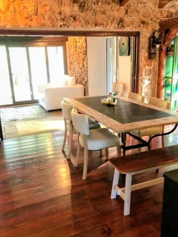 Finca/Country House for rent in Playas de Muro / Platges de Muro, Muro, Mallorca — photo 8