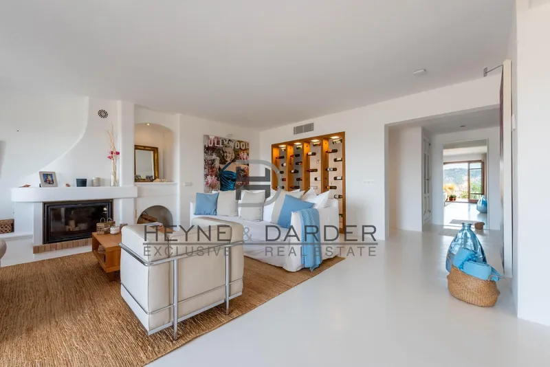 Apartamento en Port d'Andratx — photo 2