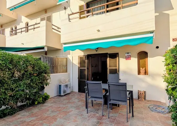 Flat / apartment in Joan Miro- s Jo, 8, Ses Salines (Mallorca) — photo 1