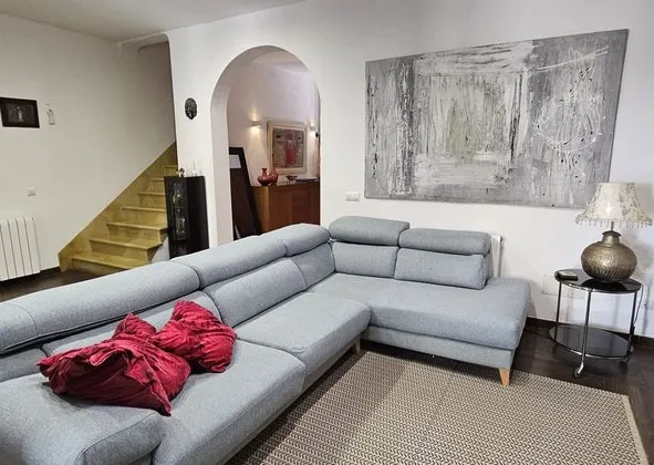 Terraced house in Calle Den Pere Antoni Servera, Son Servera — photo 1