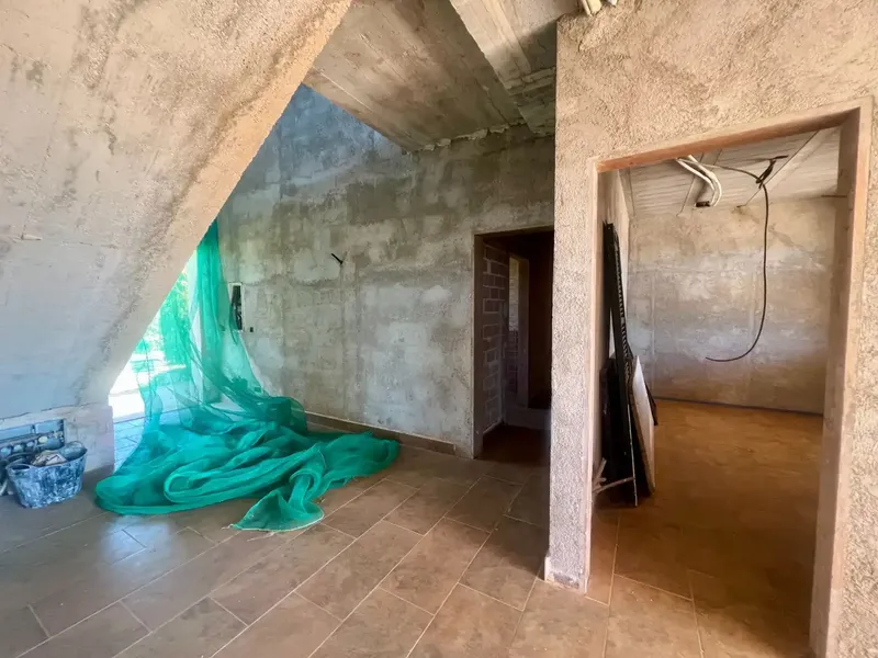 Rustic finca with unobstructed views in Ses Salines – Near Es Trenc and Fontsanta Spa — photo 12