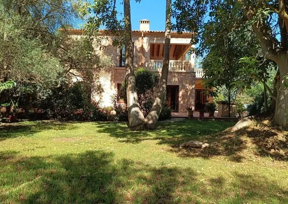 Estate in Diseminado Poligon 07, Manacor Centro, Manacor — photo 1