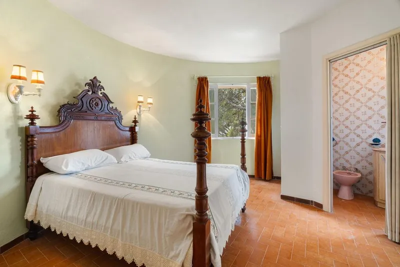 Villa in Sant Elm, Province of Balearic Islands — photo 11