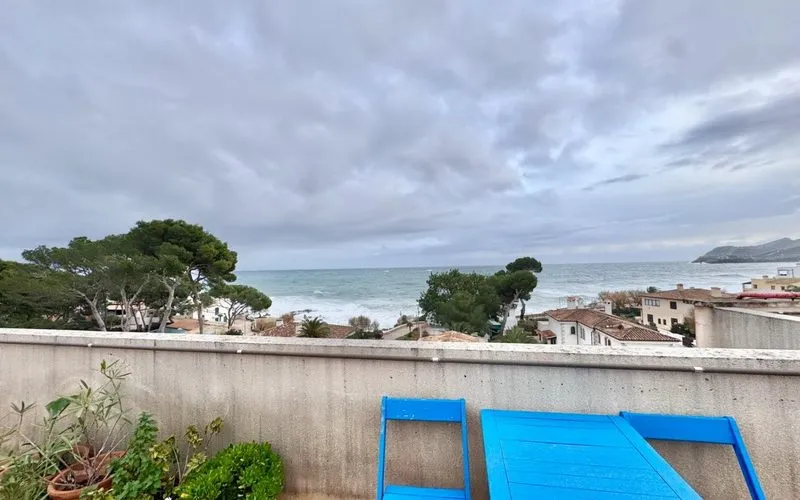 Cala Ratjada: 120-square-meter apartment, 50 meters from the promenade — photo 11