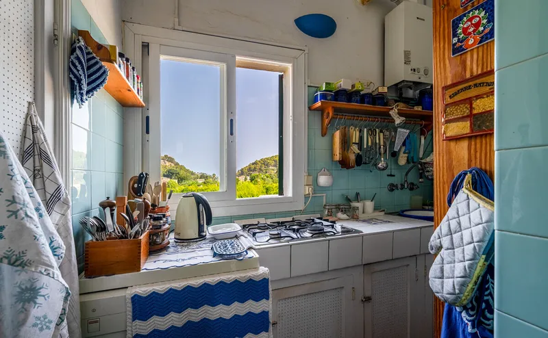 Duplex property for sale in Sóller with garden, vi ... — photo 6