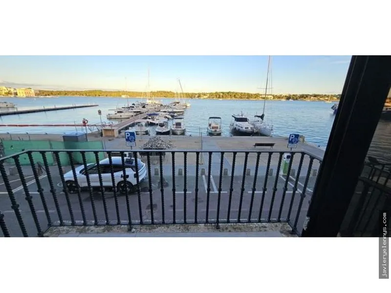 Rental on Calle dels Pescadors — photo 1