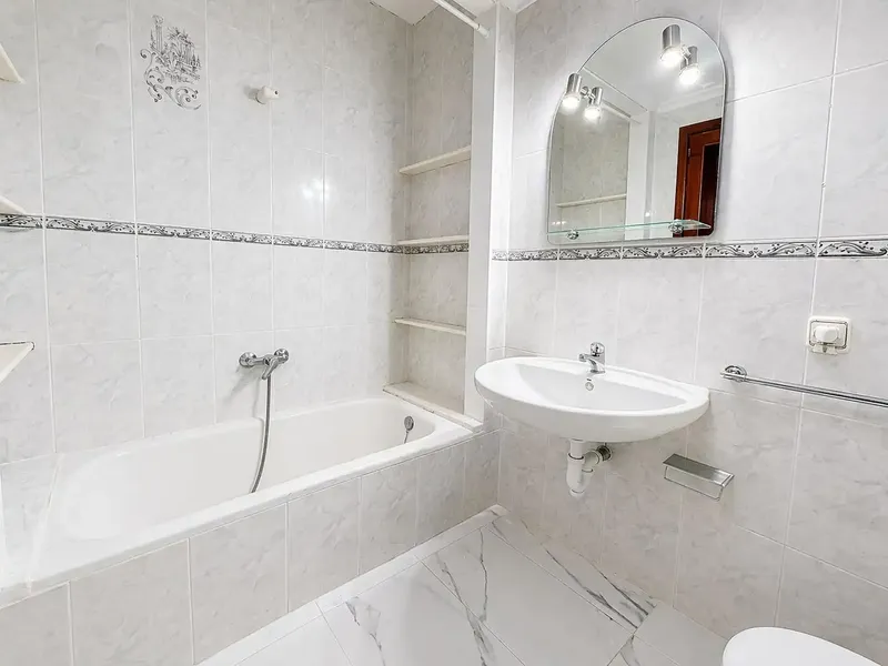 Magnificent contemporary flat in Cristo Rey, Inca — photo 8