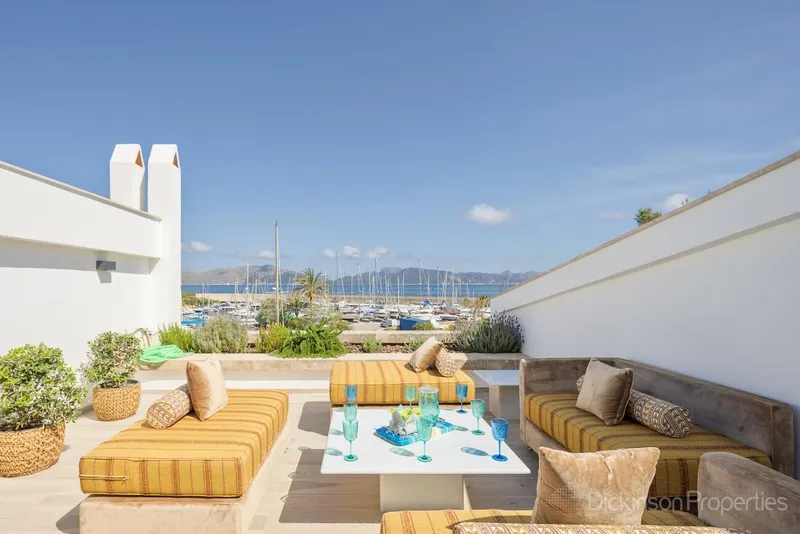 House for sale in Alcúdia, Mallorca, Baleares, Spain — photo 2