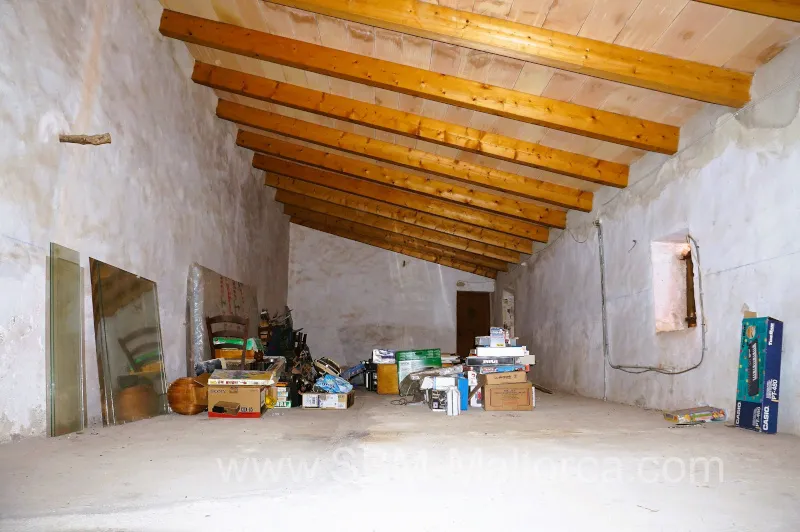 Finca in Vilafranca de Bonany - Country Mansion, Finca XXL — photo 5