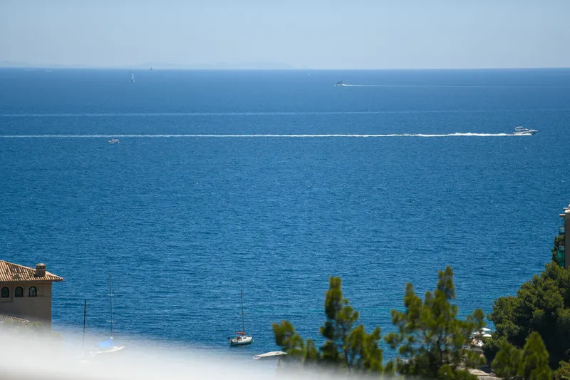 Exclusive triplex apartment with sea views in Cas Català, Mallorca — photo 2