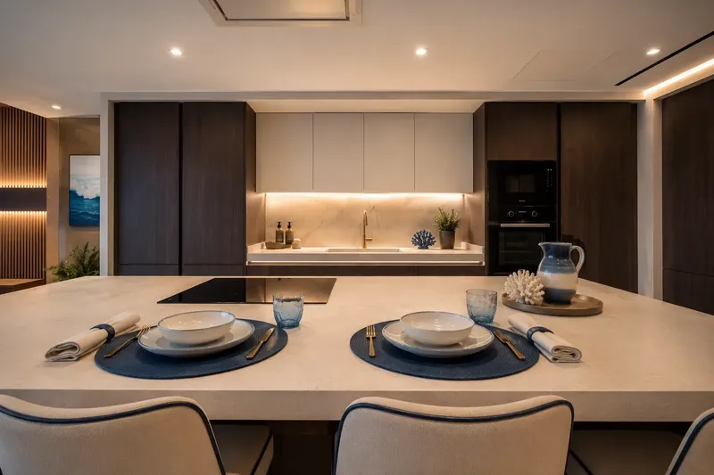Apartment for sale in Santa Ponsa on a third floor — photo 3