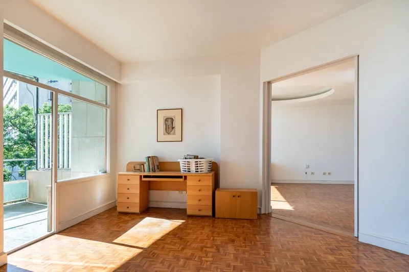 Charming Apartment with Large Terrace and Breathtaking Views of Palma Port — photo 9