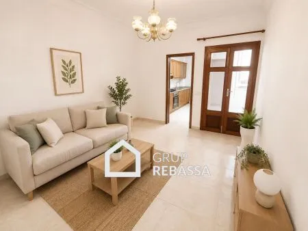 Flat - Palma de Mallorca (Foners) — photo 6